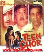 Teen Chor 1973 song download